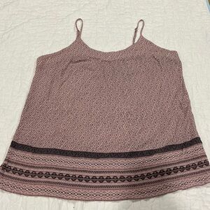 FAR WEST tank top. Excellent condition. Size large​​​​​​​​​